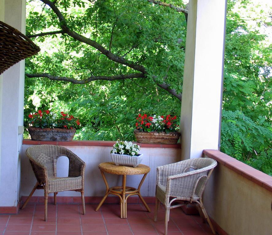 La Casa Dei Boschi Bed and Breakfast Σαν Μαρίνο Εξωτερικό φωτογραφία