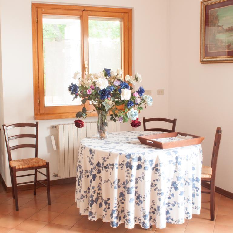 La Casa Dei Boschi Bed and Breakfast Σαν Μαρίνο Εξωτερικό φωτογραφία